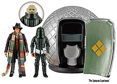 Sontaran Experiment Set