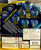 Sound FX Daleks Wave 2 Cardback