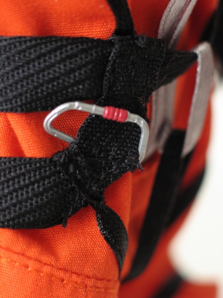 Spacesuit Doctor 12 Inch Action Figure Detail