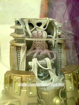 Dalek Caan