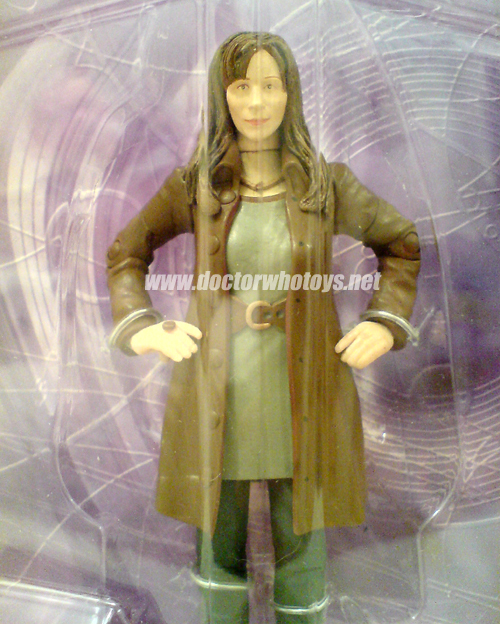 Donna Noble