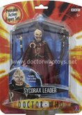 Sycorax Leader