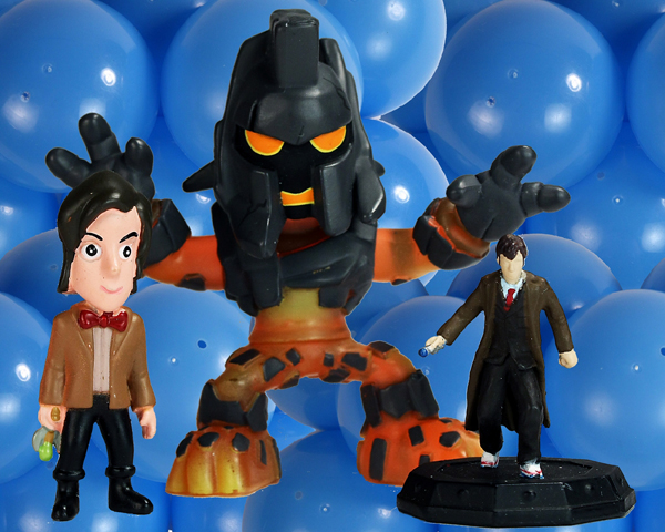 Tarco Figure Comparison