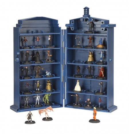 Tardis Case