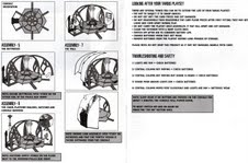 Tardis Manual