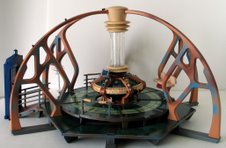 Tardis Playset