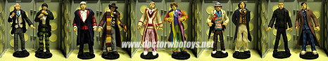 Ten Doctors