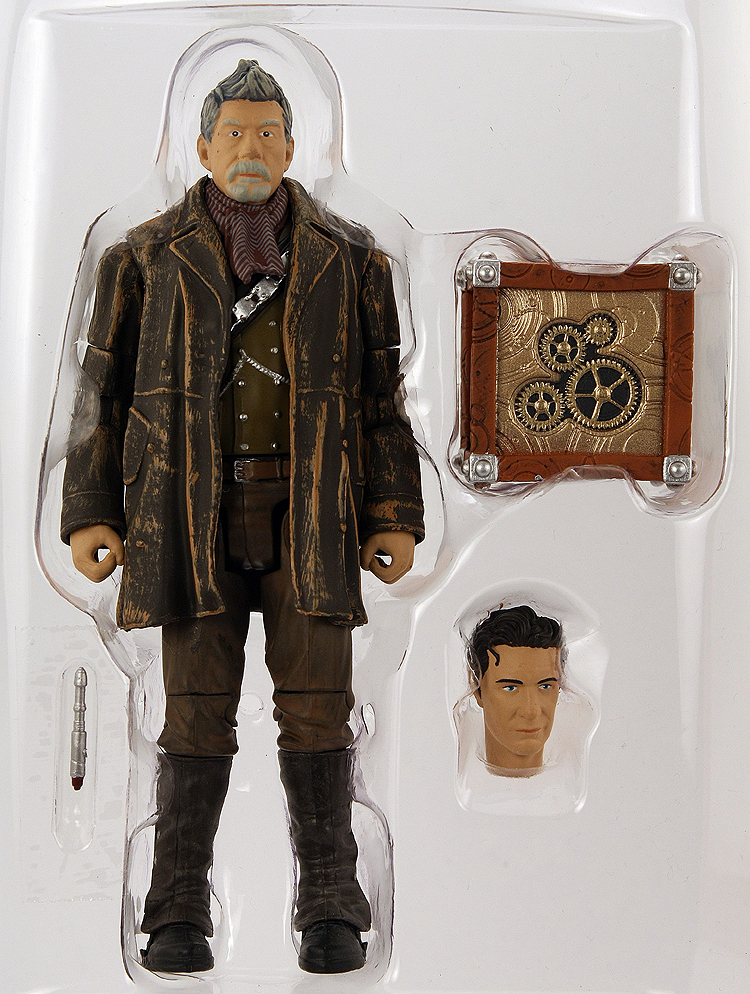 The Other Doctor
