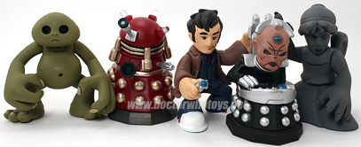 Time Squad
