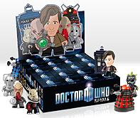 Titans Mini Vinyl Figures