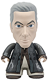 Titans Twelfth Doctor Homeless 3 Inch