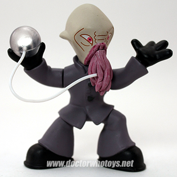 Time Squad Ood