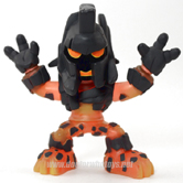 Time Squad Pyrovile
