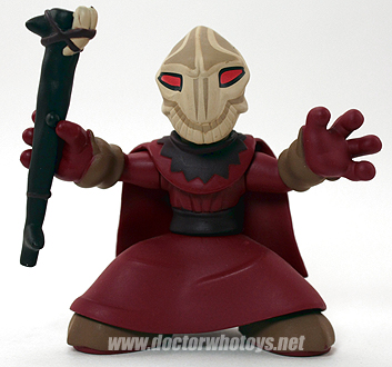 Time Squad Sycorax