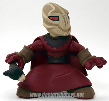 Time Squad Sycorax