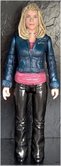 Rose from Turn Left