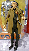 The Twelfth Doctor Caretaker
