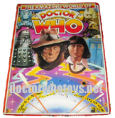 Typhoo Poster - Thanks Ian O