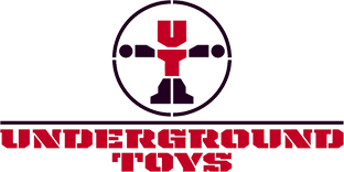 Underground Toys