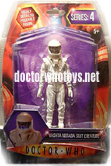 Vashta Nerada Suit Creature
