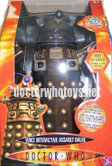 Voice Interactive Assault Dalek