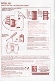 Voice Interactive Dalek Instructions