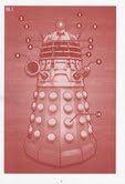 Voice Interactive Dalek Instructions