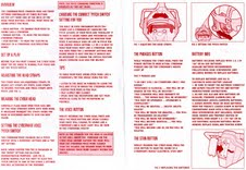 Cyberman Voicechanger Instructions