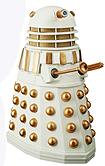 White Imperial Dalek