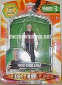 Professor Yana - Thanks James