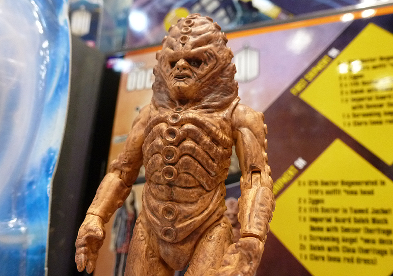 Zygon Figure