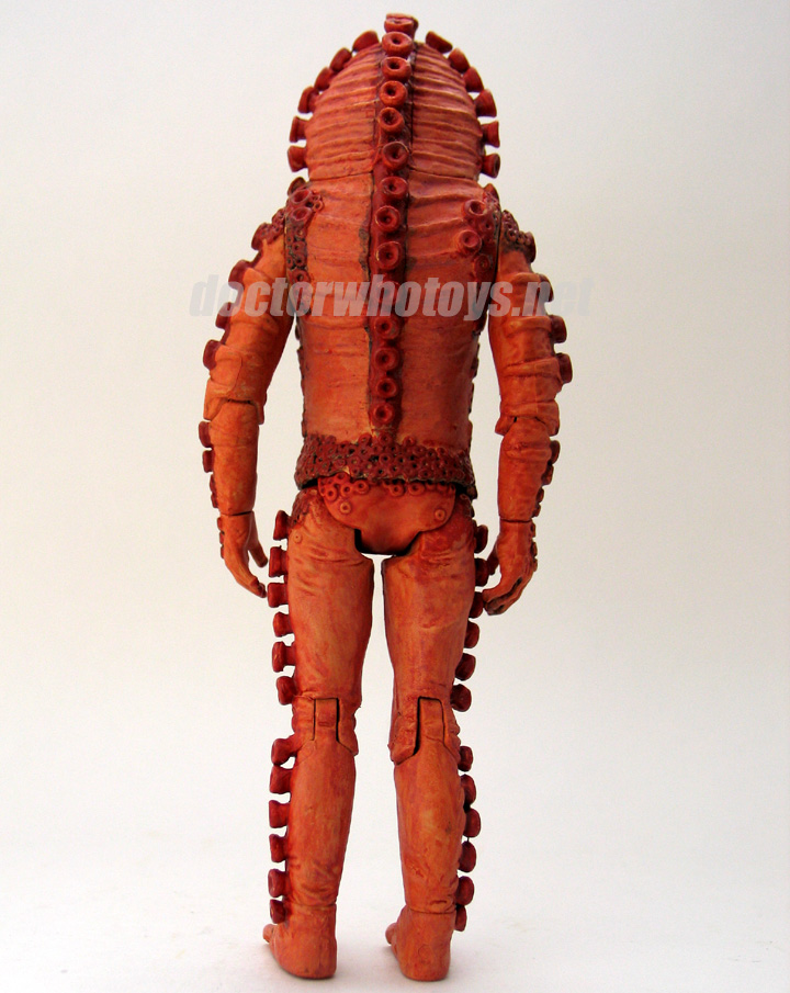 Doctor Who Classic Series Zygon